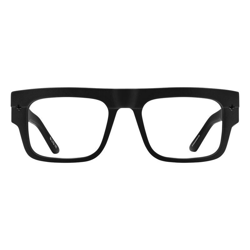 COLESON 57, Matte Black-Demo  W/ Spy+ Lens Print, hi-res image number null